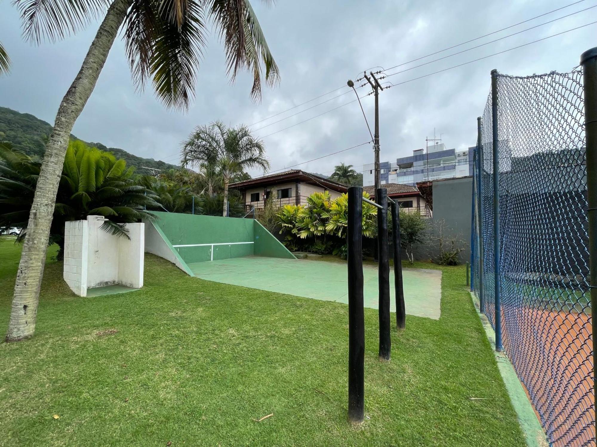 Condomínio Wembley Tenis Praia Das Toninhas Ubatuba Exterior foto