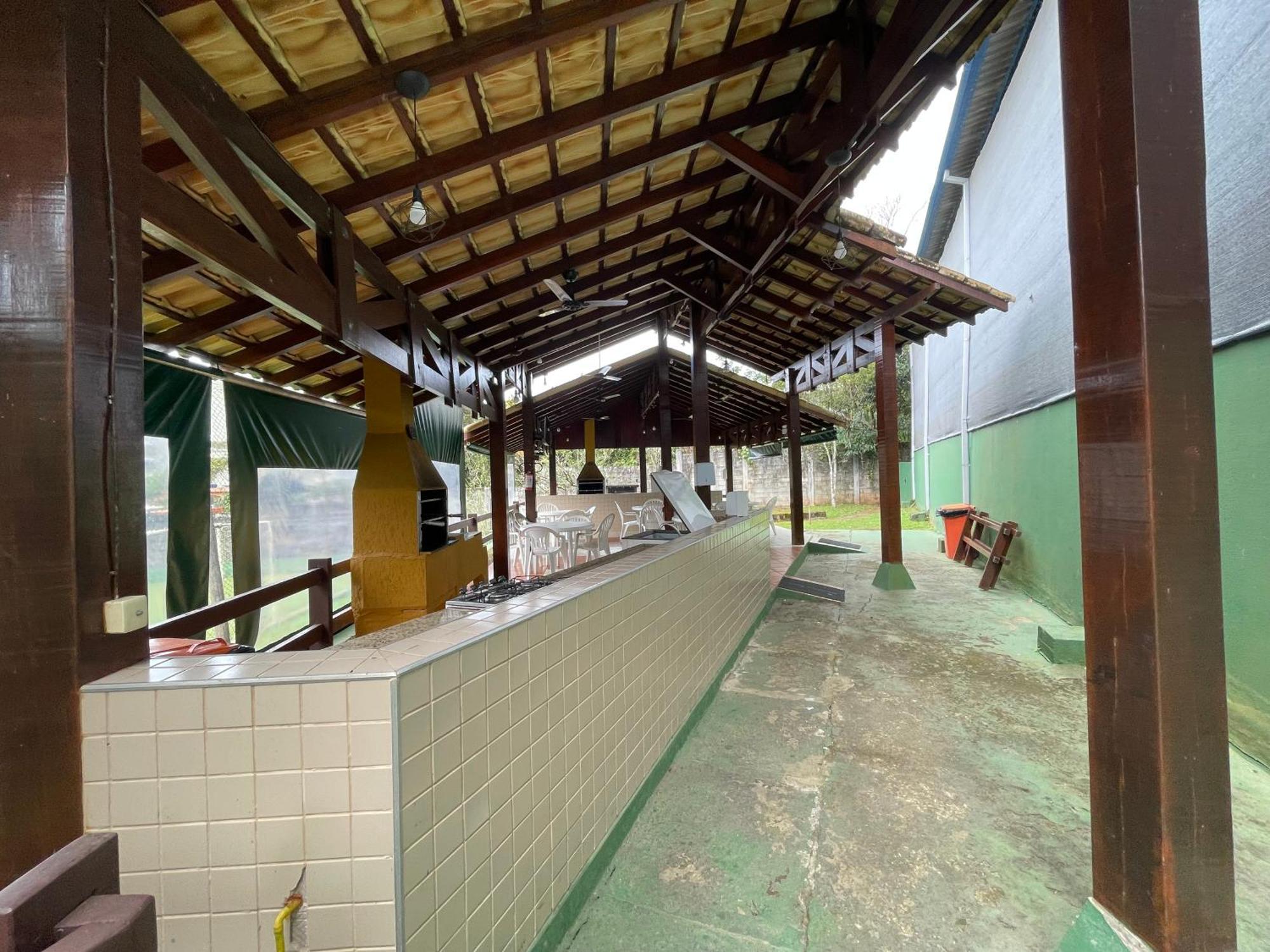 Condomínio Wembley Tenis Praia Das Toninhas Ubatuba Exterior foto