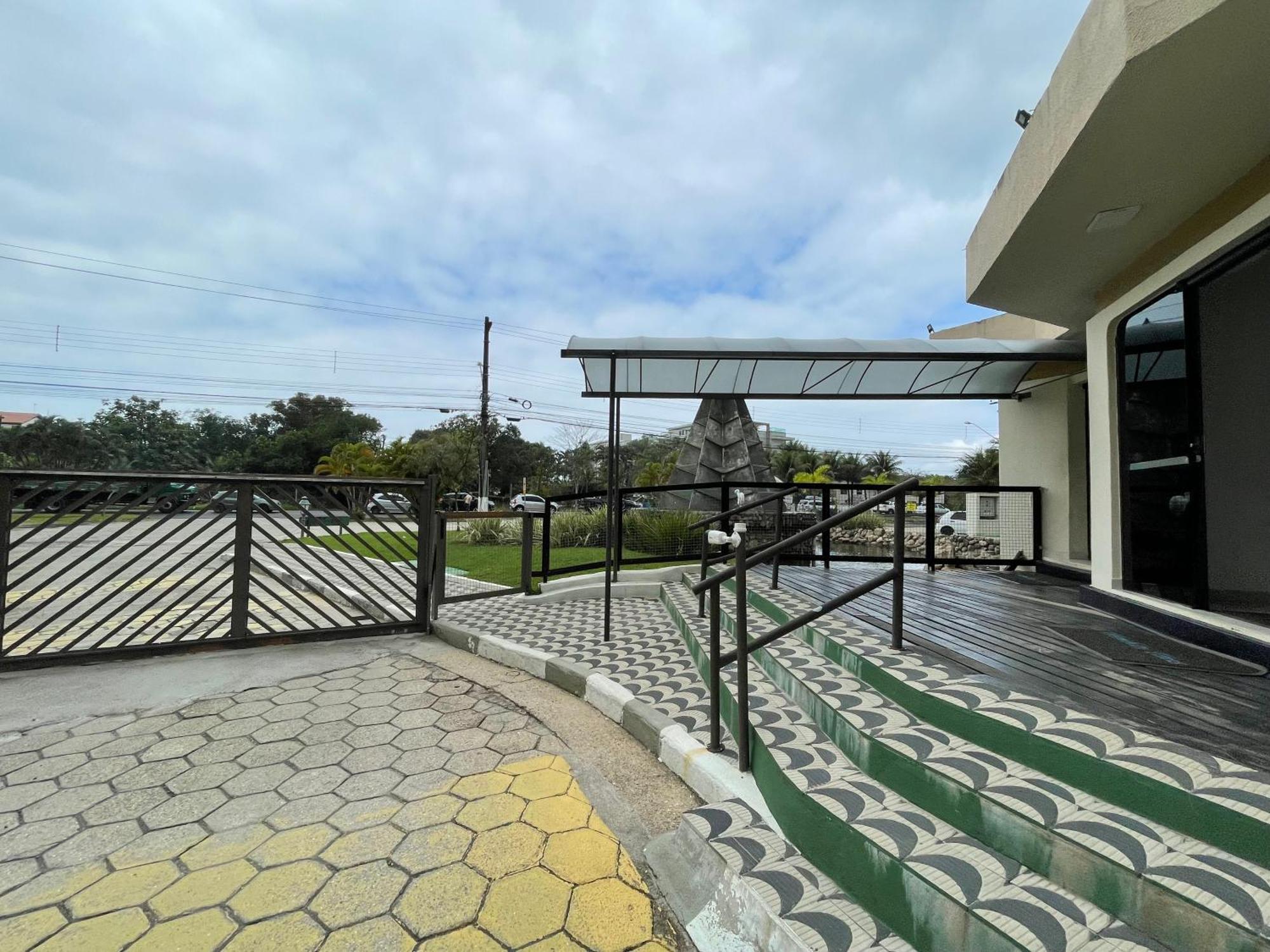 Condomínio Wembley Tenis Praia Das Toninhas Ubatuba Exterior foto