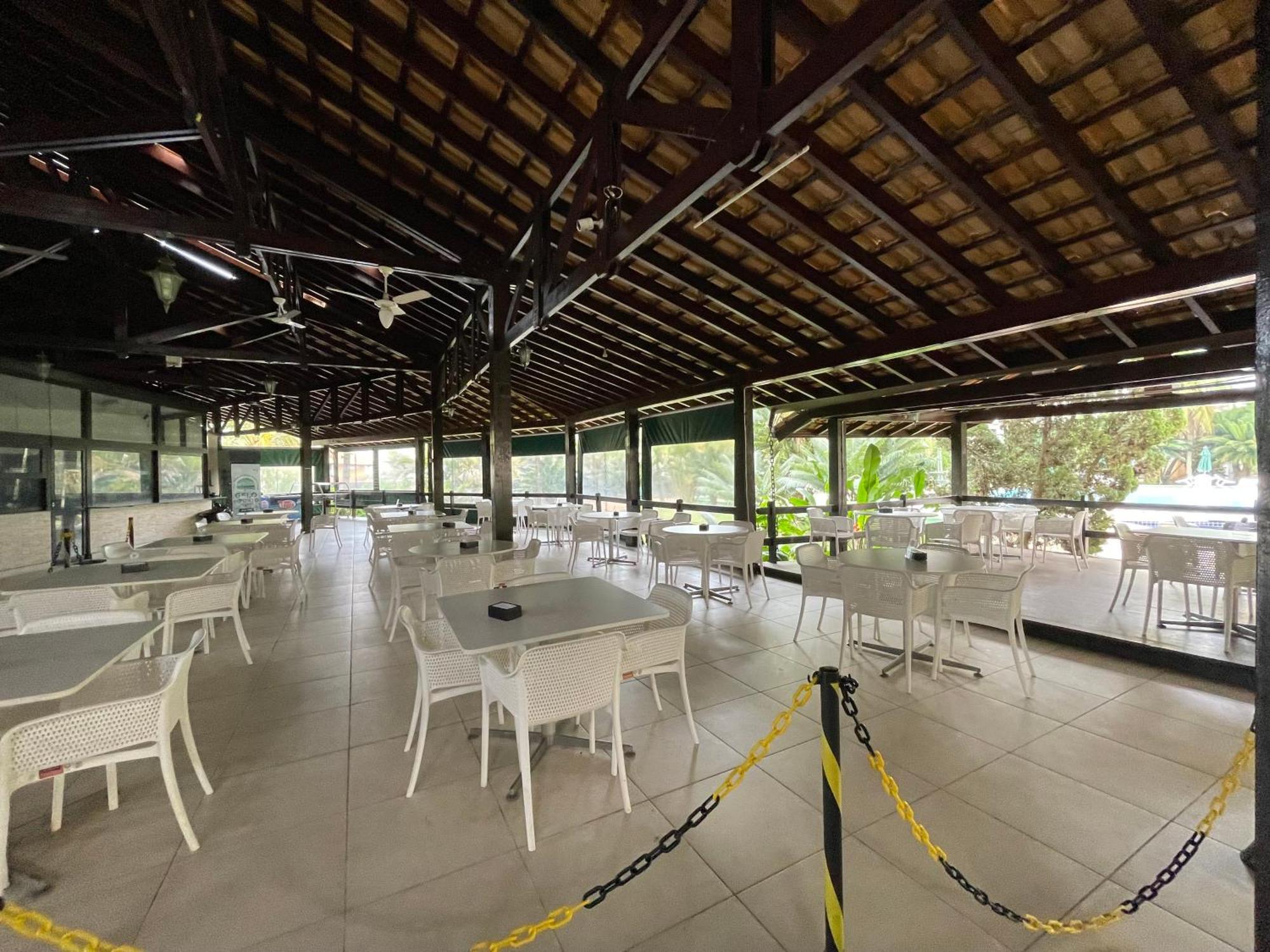 Condomínio Wembley Tenis Praia Das Toninhas Ubatuba Exterior foto
